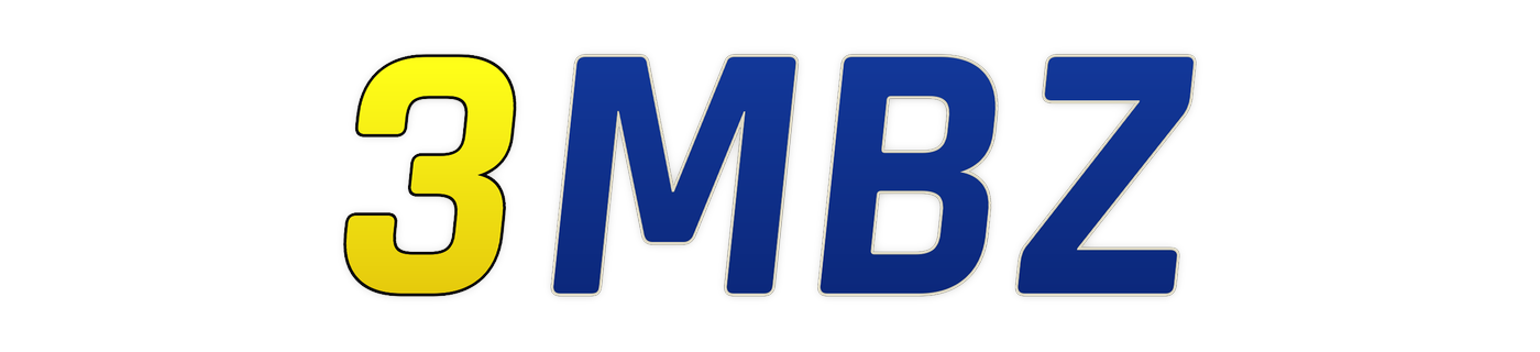 3mbz লোগো